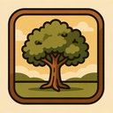 icon_history_tree_retro icon preview