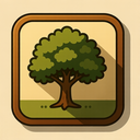 icon_history_tree_shadow_effect icon preview