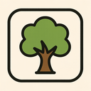 icon_history_tree_simplified icon preview