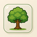 icon_history_tree_transparent icon preview