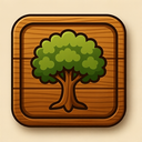 icon_history_tree_wooden icon preview