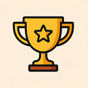 icon_history_trophy_abstract icon preview