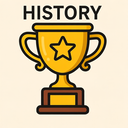 icon_history_trophy_filled icon preview