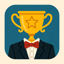 icon_history_trophy_formal icon preview