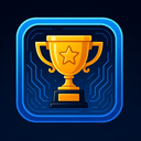 icon_history_trophy_futuristic icon preview