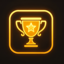 icon_history_trophy_glow_effect icon preview