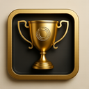 icon_history_trophy_metallic icon preview
