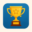 icon_history_trophy_modern icon preview