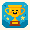 icon_history_trophy_playful icon preview