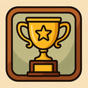 icon_history_trophy_retro icon preview