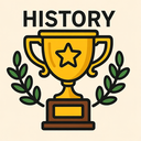 icon_history_trophy_symmetrical icon preview