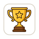 icon_history_trophy_transparent icon preview
