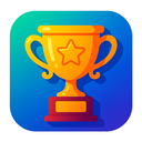icon_history_trophy_vibrant_colors icon preview