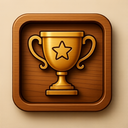 icon_history_trophy_wooden icon preview