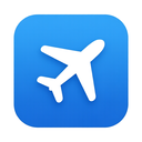 icon_internet_airplane_dynamic icon preview