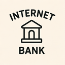 icon_internet_bank_asymmetrical icon preview