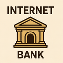 icon_internet_bank_classic icon preview