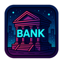 icon_internet_bank_cyberpunk icon preview
