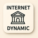icon_internet_bank_dynamic icon preview