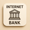 icon_internet_bank_elegant icon preview