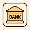 icon_internet_bank_filled icon preview