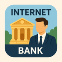 icon_internet_bank_formal icon preview