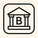 icon_internet_bank_geometric icon preview