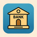icon_internet_bank_iconic icon preview