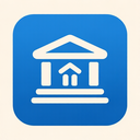 icon_internet_bank_modern icon preview