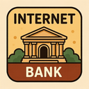 icon_internet_bank_retro icon preview