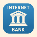 icon_internet_bank_rounded icon preview