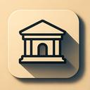 icon_internet_bank_shadow_effect icon preview