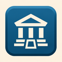 icon_internet_bank_sharp_edges icon preview