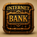 icon_internet_bank_steampunk icon preview