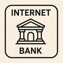 icon_internet_bank_symmetrical icon preview