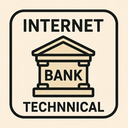 icon_internet_bank_technical icon preview