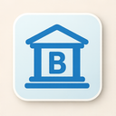 icon_internet_bank_transparent icon preview