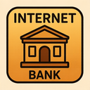 icon_internet_bank_tribal icon preview
