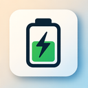 icon_internet_battery_abstract icon preview