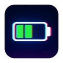 icon_internet_battery_digital_glitch icon preview