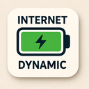 icon_internet_battery_dynamic icon preview