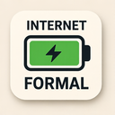 icon_internet_battery_formal icon preview