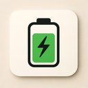 icon_internet_battery_iconic icon preview