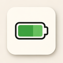 icon_internet_battery_minimalist icon preview