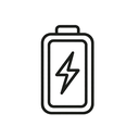 icon_internet_battery_outline icon preview