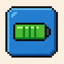 icon_internet_battery_pixel_art icon preview