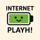 icon_internet_battery_playful icon preview