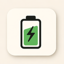 icon_internet_battery_simplified icon preview