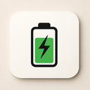 icon_internet_battery_symmetrical icon preview