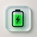 icon_internet_battery_transparent icon preview